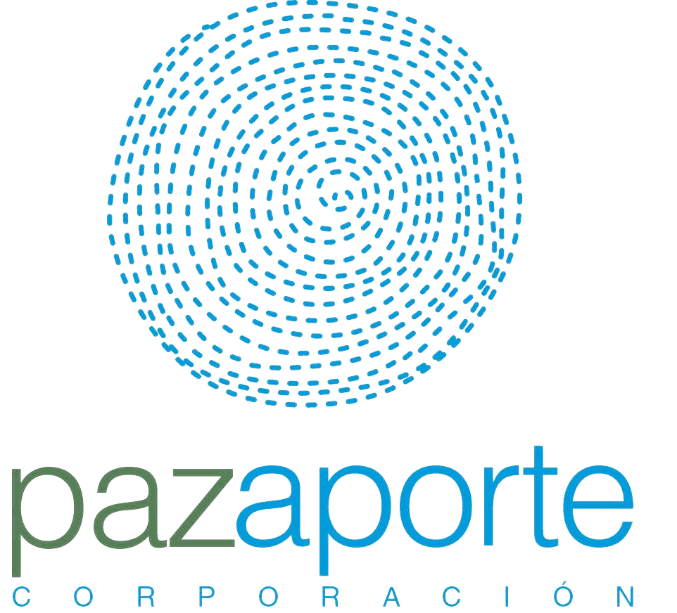 Grupo de Apoyo Psicosocial - Corporación PazAporte  logo