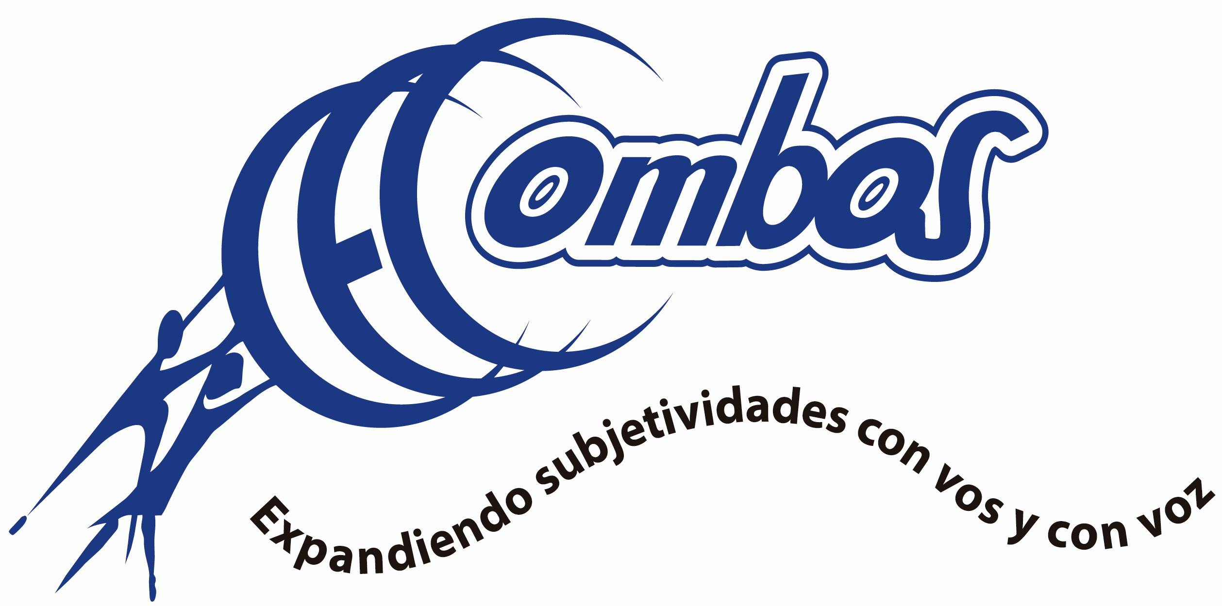 Proyecto Educativo para el protegonismo infanto-juvenil Combocarte - COMBOS logo